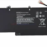 HP HSTNN-LB6L replacement laptop battery for HP Pavilion HSTNN-LB6L
