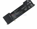 HP HSTNN-LB6N replacement laptop battery for HP Omen 15-5000