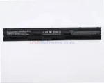 HP HSTNN-LB6S replacement laptop battery for 14-AB000