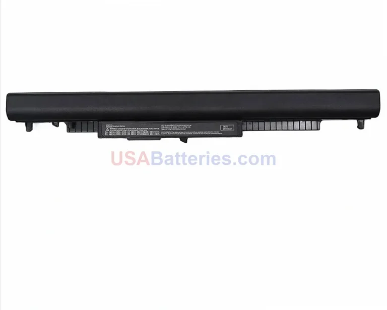 HP HSTNN-LB6U replacement laptop battery for Pavilion 14Q