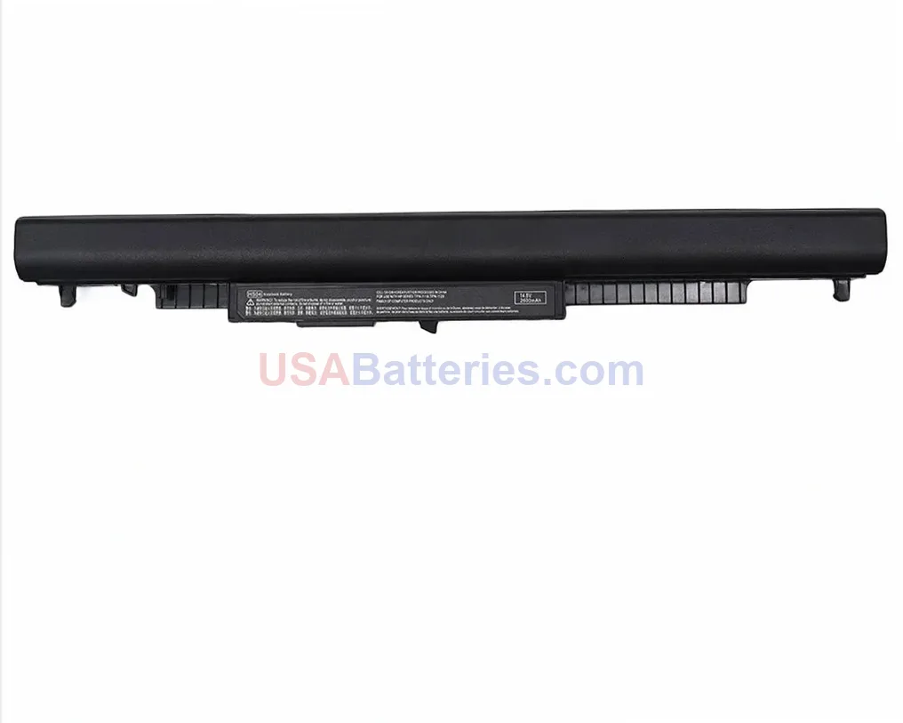 HP HSTNN-LB6U battery HP HSTNN-LB6U replacement laptop battery for Pavilion 14Q