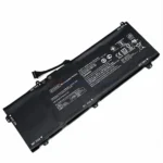 HP HSTNN-LB6W replacement laptop battery for HP ZBOOK Studio G3 ZO04XL
