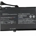 HP HSTNN-LB6W replacement laptop battery for HP ZBOOK Studio G3 ZO04XL - image 3