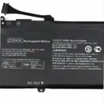 HP HSTNN-LB6W replacement laptop battery for HP ZBOOK Studio G3 ZO04XL - image 4