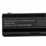 HP HSTNN-LB73 replacement laptop battery for 462889-121 - image 5