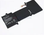 HP HSTNN-LB7B replacement laptop battery for X360 310 G2