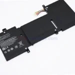 HP HSTNN-LB7B replacement laptop battery for X360 310 G2