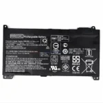 HP HSTNN-LB7I replacement laptop battery for ProBook 430 440 450 455 470 G4