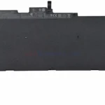 HP HSTNN-LB7J replacement laptop battery for Zbook 14u G4
