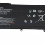 HP HSTNN-LB7P replacement laptop battery