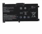 HP HSTNN-LB7S replacement laptop battery