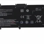 HP HSTNN-LB7S replacement laptop battery
