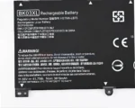 HP HSTNN-LB7S replacement laptop battery - image 2