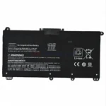 HP HSTNN-LB7X replacement laptop battery for HP Pavilion 15-cc500 15-cc600 15-cc700 series Get longer bat