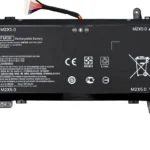 HP HSTNN-LB8A replacement laptop battery