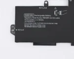 HP HSTNN-LB8M replacement laptop battery