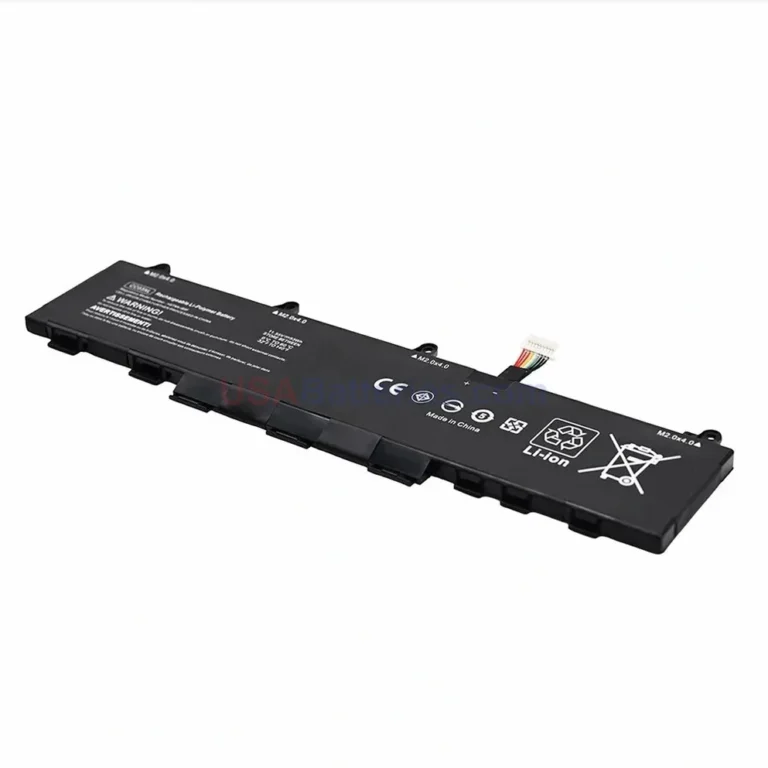 HP HSTNN-LB8Q replacement laptop battery for EliteBook 835 G7 840 G7 830 G8 845 G7