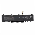 HP HSTNN-LB8Q replacement laptop battery for EliteBook 835 G7 840 G7 830 G8 845 G7 - image 3