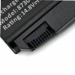HP HSTNN-OB60 replacement laptop battery for HP EliteBook 8730P - image 5