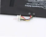 HP HSTNN-PB6J replacement laptop battery for ChromeBook 11 G1, G3 - image 3