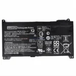 HP HSTNN-Q02C replacement laptop battery for ProBook 430 440 450 455 470 G4