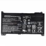 HP HSTNN-Q06C replacement laptop battery for HP ProBook 430 440 450 455 470 G4