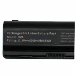 HP HSTNN-Q58C replacement laptop battery - image 5