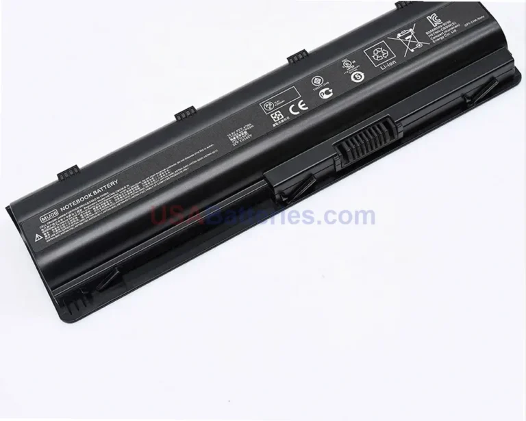 HP HSTNN-Q66C replacement laptop battery for Pavilion g4, g6, g7, g32, g42, g56, g62