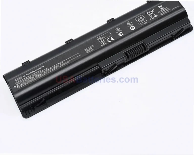 HP HSTNN-Q70C replacement laptop battery for 2000 101XX