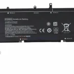 HP HSTNN-Q99C replacement laptop battery for EliteBook 1040 G3