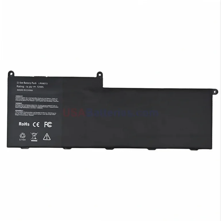 HP HSTNN-UB3H replacement laptop battery for HP Envy 15-3000