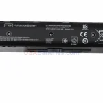 HP HSTNN-UB4N replacement laptop battery for HP Pavilion 14 15