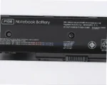 HP HSTNN-UB4N replacement laptop battery for HP Pavilion 14 15 - image 4