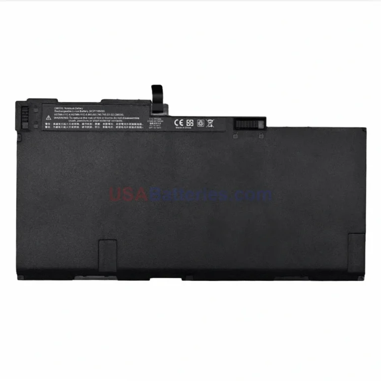 HP HSTNN-UB4R replacement laptop battery for EliteBook 840 850 G1