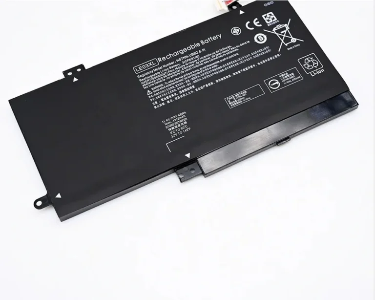 HP HSTNN-UB60 replacement laptop battery