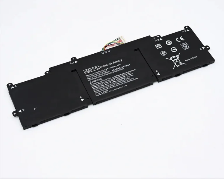 HP HSTNN-UB6M replacement laptop battery