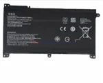 HP HSTNN-UB6W replacement laptop battery