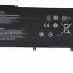 HP HSTNN-UB6W replacement laptop battery