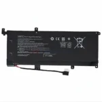 HP HSTNN-UB6X replacement laptop battery