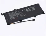 HP HSTNN-UB6X replacement laptop battery - image 2