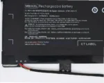 HP HSTNN-UB6X replacement laptop battery - image 3