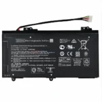 HP HSTNN-UB6Z replacement laptop battery for Pavilion 14-AL