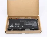 HP HSTNN-UB7A replacement laptop battery for HP Omen 15-AX - image 3