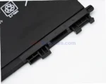 HP HSTNN-UB7A replacement laptop battery for HP Omen 15-AX - image 5