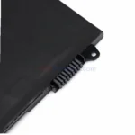 HP HSTNN-UB7C replacement laptop battery for ProBook 430 440 450 455 470 G4 Get longer battery life - image 4