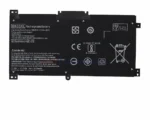 HP HSTNN-UB7G replacement laptop battery