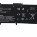 HP HSTNN-UB7G replacement laptop battery