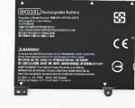 HP HSTNN-UB7G replacement laptop battery - image 2