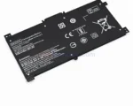 HP HSTNN-UB7G replacement laptop battery - image 3