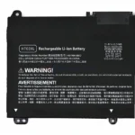 HP HSTNN-UB7J replacement laptop battery for HP Pavilion 15-cc500 15-cc600 15-cc700 This is an internal H - image 4